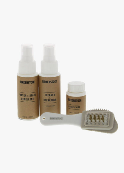 Birkenstock® Deluxe Shoe Care Kit Accessories