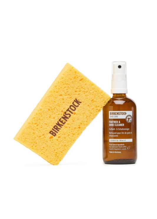 Birkenstock® Footbed and Shoe Cleaner with Sponge Gifts
