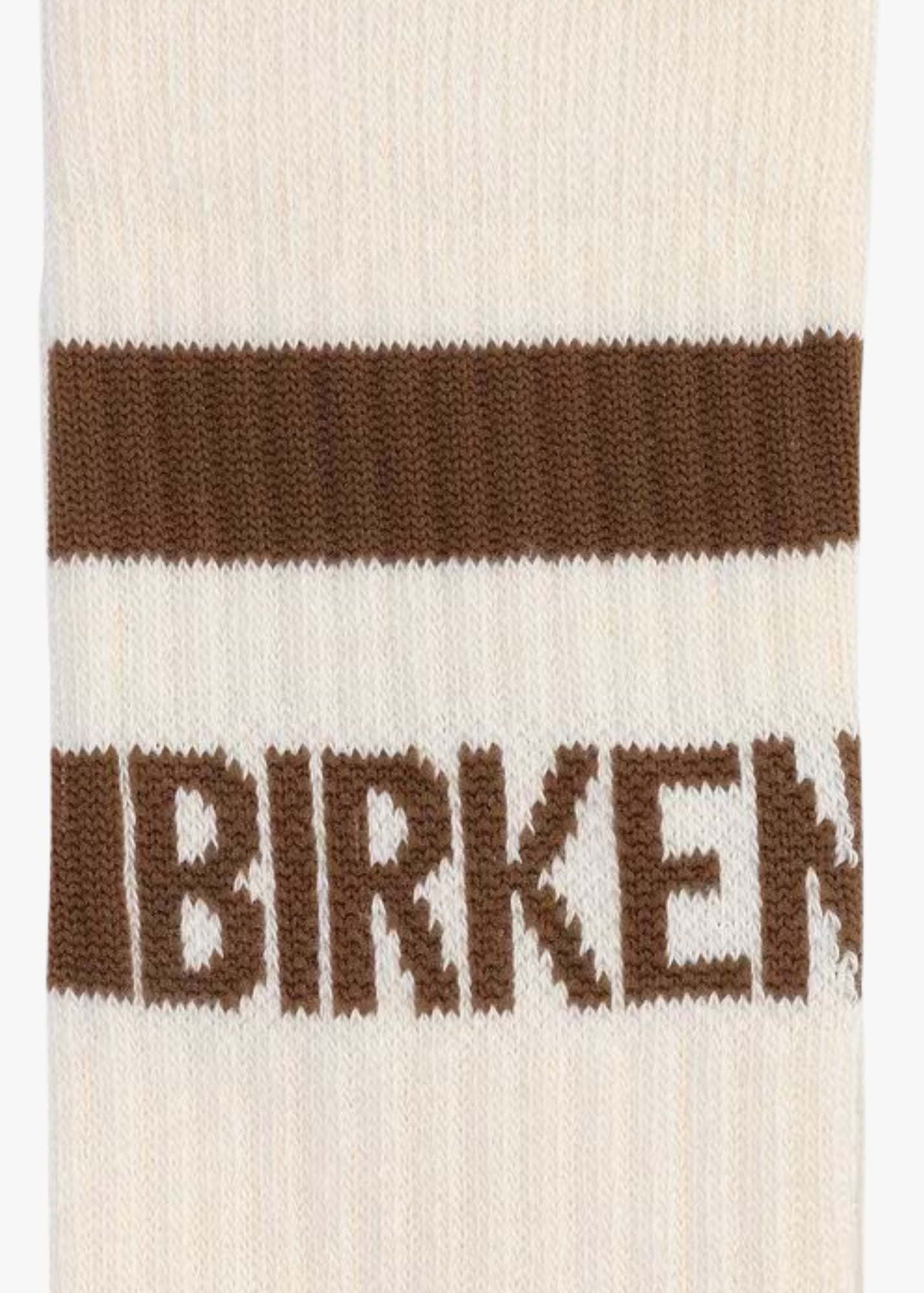 Birkenstock® Women's Cotton Crew Stripe Socks Accessories