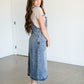 Blakley Denim Overall Dress IC Dresses