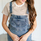 Blakley Denim Overall Dress IC Dresses