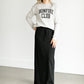 Bonfire Club Crewneck Sweatshirt Tops