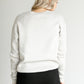 Bonfire Club Crewneck Sweatshirt Tops