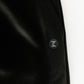 Bradi Black Side Zipper Midi Skirt Skirts