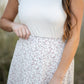 Braylyn Floral Midi Skirt IC Skirts