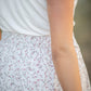Braylyn Floral Midi Skirt IC Skirts