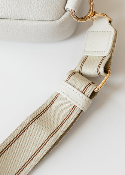 Bridget Sling Crossbody Mini Belt Bag Accessories