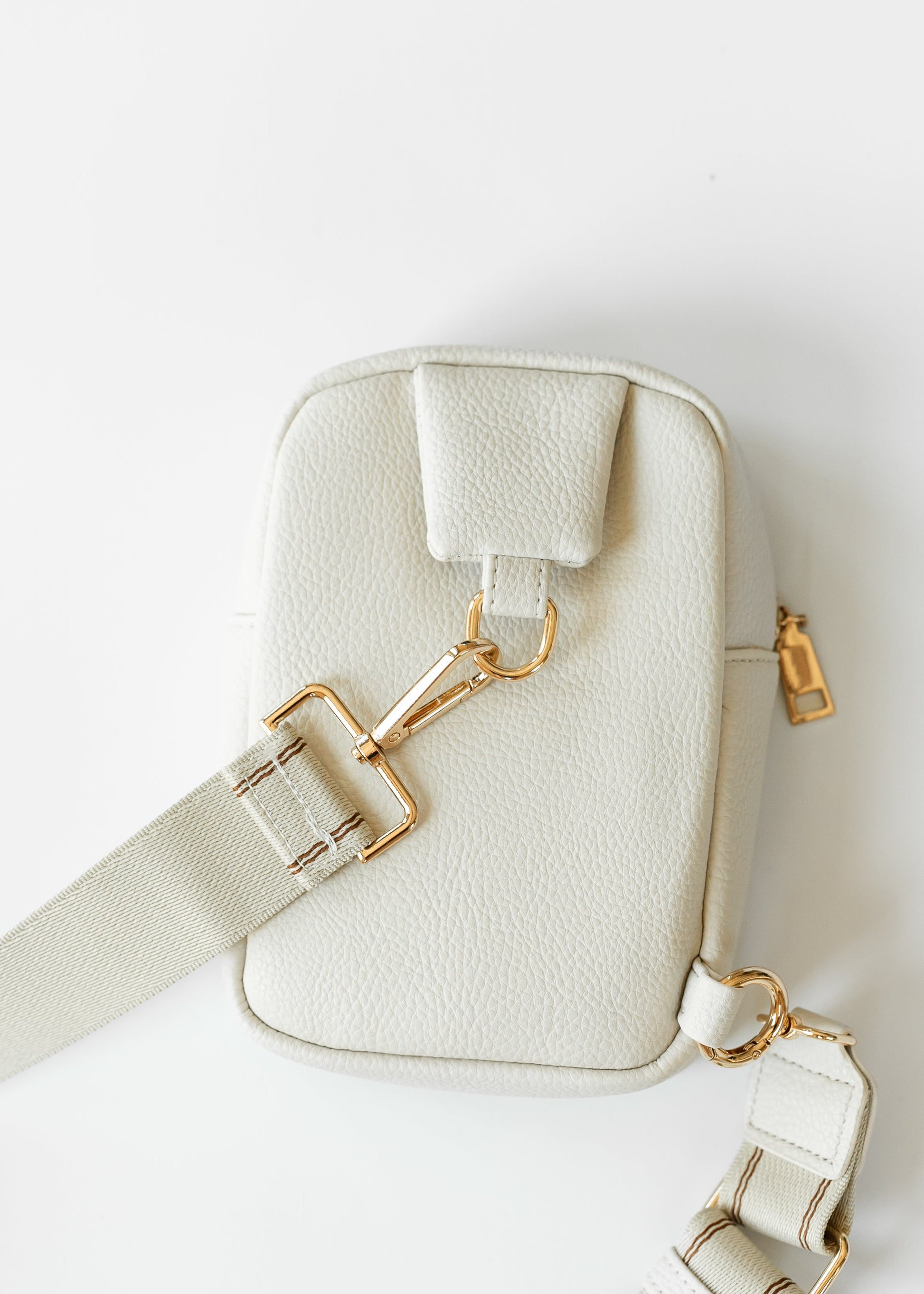 Bridget Sling Crossbody Mini Belt Bag Accessories
