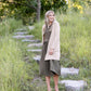 Cally Open Front Cardigan IC Tops