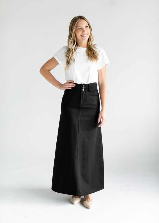 Camellia Skirt Set main image 0