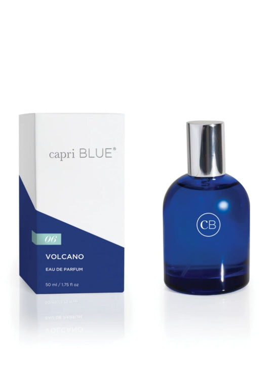 Capri Blue® Eau de Parfum 1.75oz Gifts Volcano