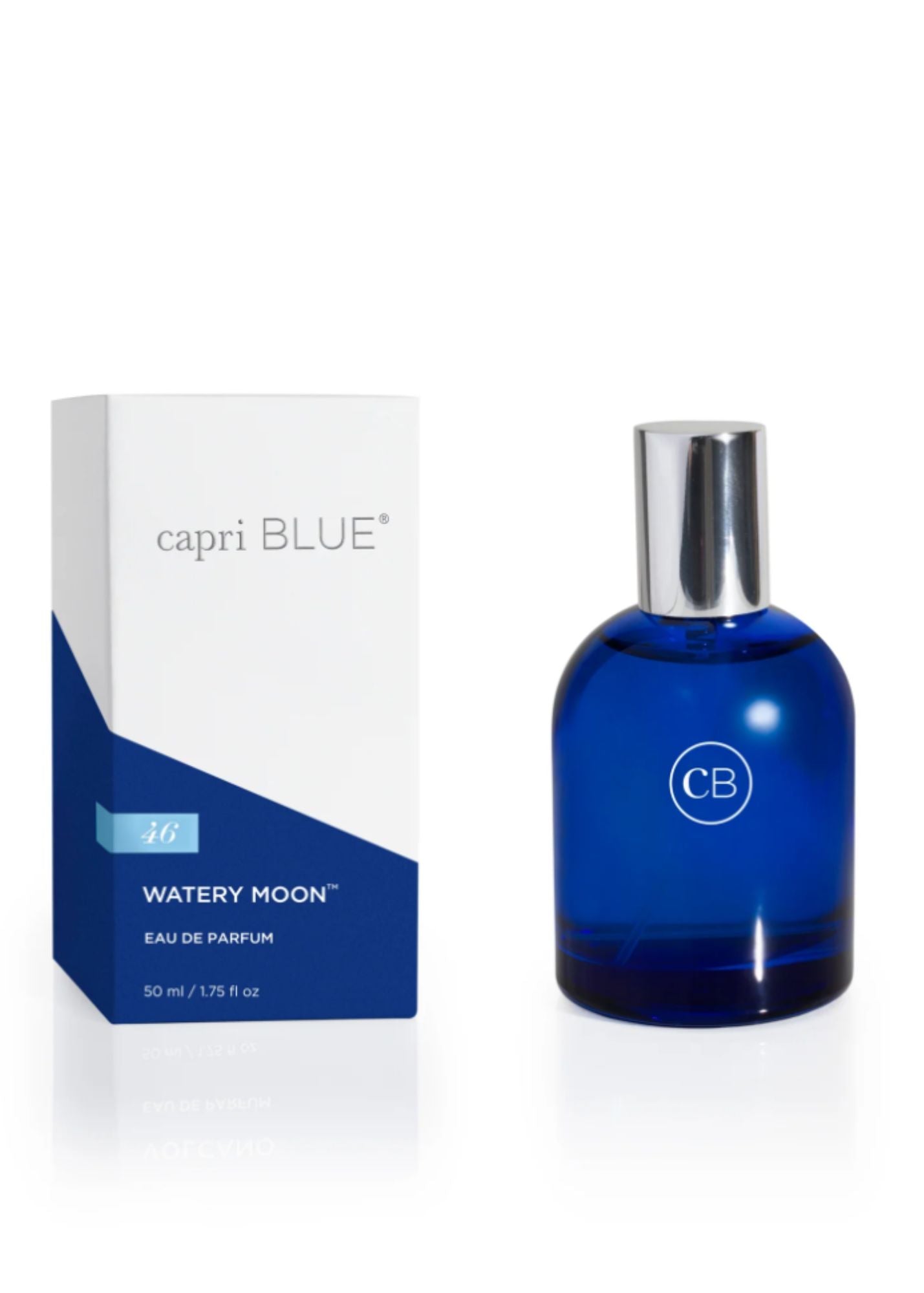 Capri Blue® Eau de Parfum 1.75oz Gifts Watery Moon