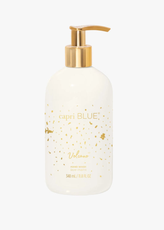 Capri Blue® Glimmer Volcano Hand Wash 11.8oz FF Home & Lifestyle