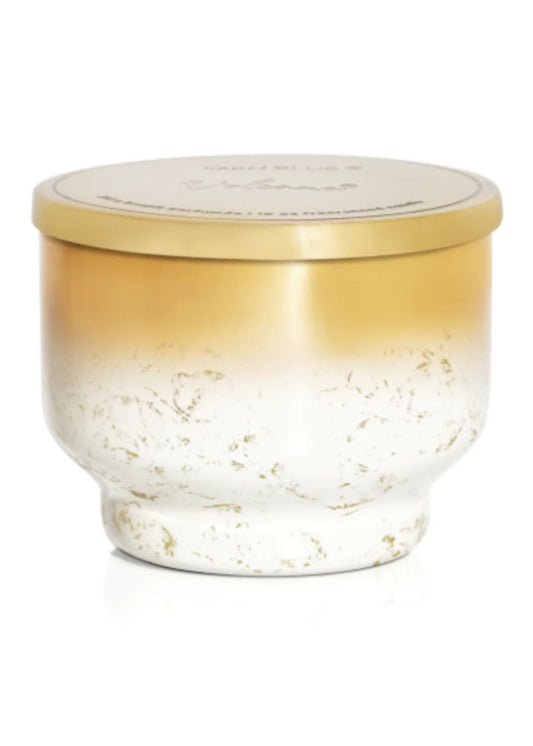 Capri Blue® Glimmer Volcano Inverted Jar Candle 10oz FF Home + Lifestyle