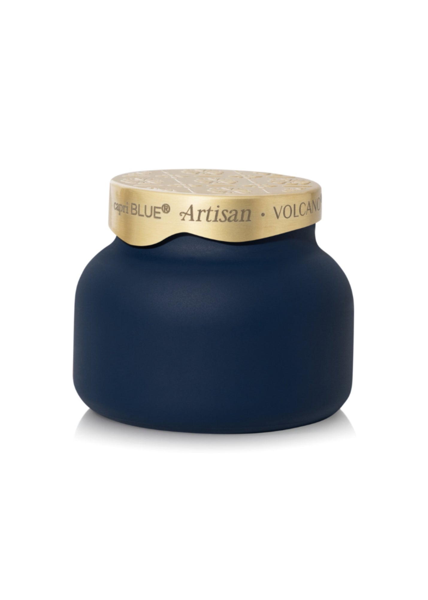 Capri Blue® Volcano Artisan Terrazza Velluto Petite Candle Gifts
