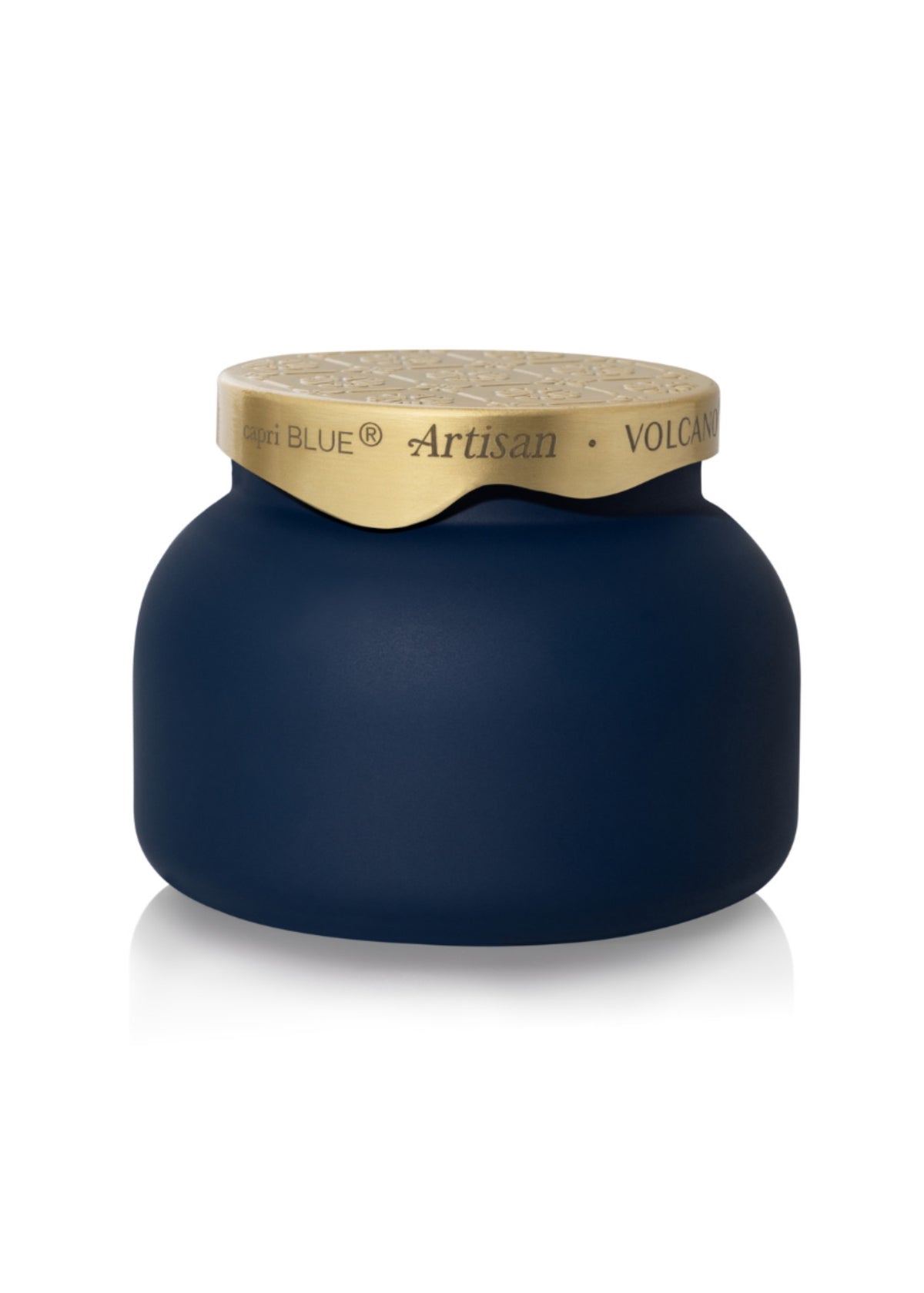 Capri Blue® Volcano Artisan Terrazza Velluto Signature Candle Gifts