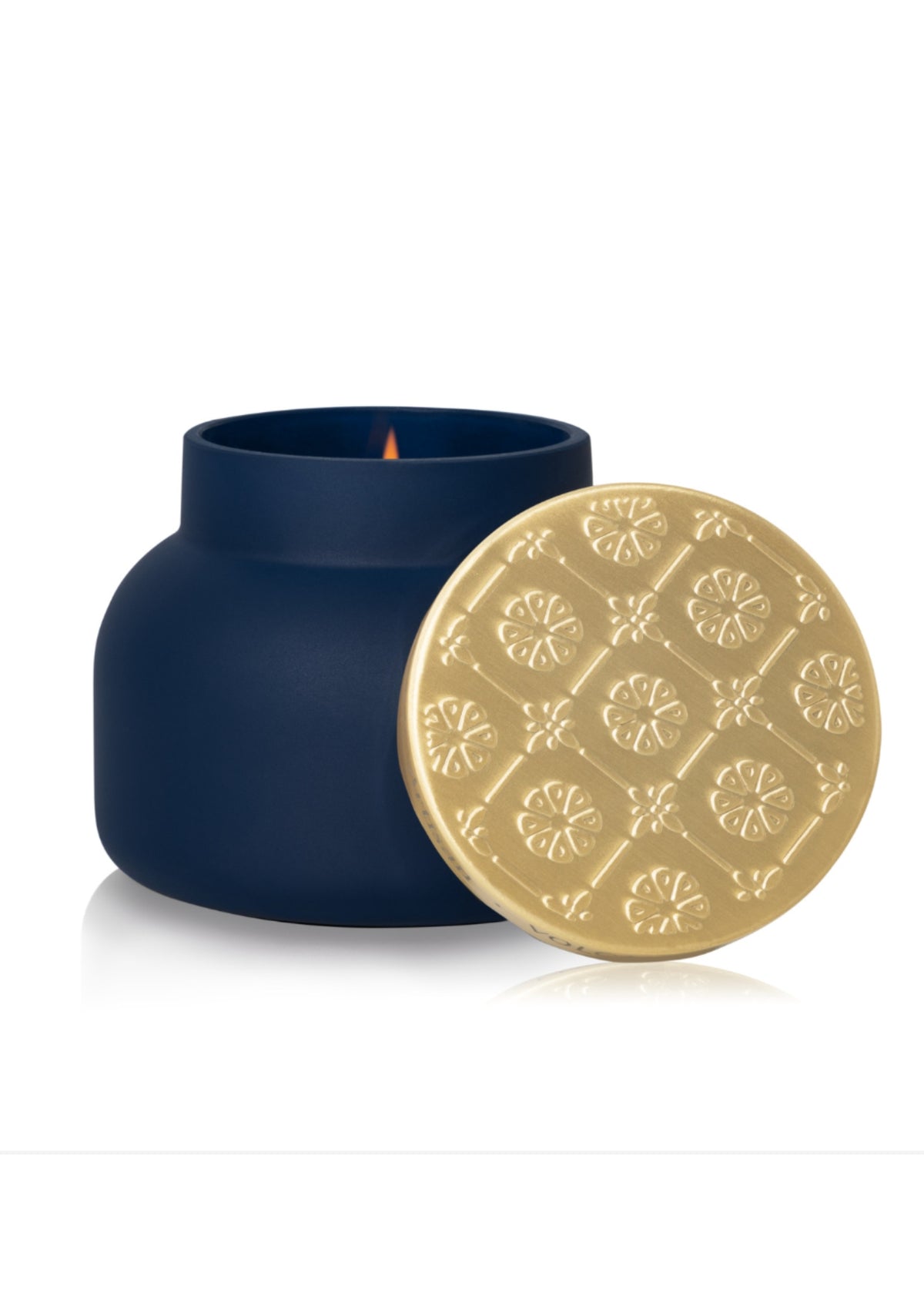Capri Blue® Volcano Artisan Terrazza Velluto Signature Candle Gifts