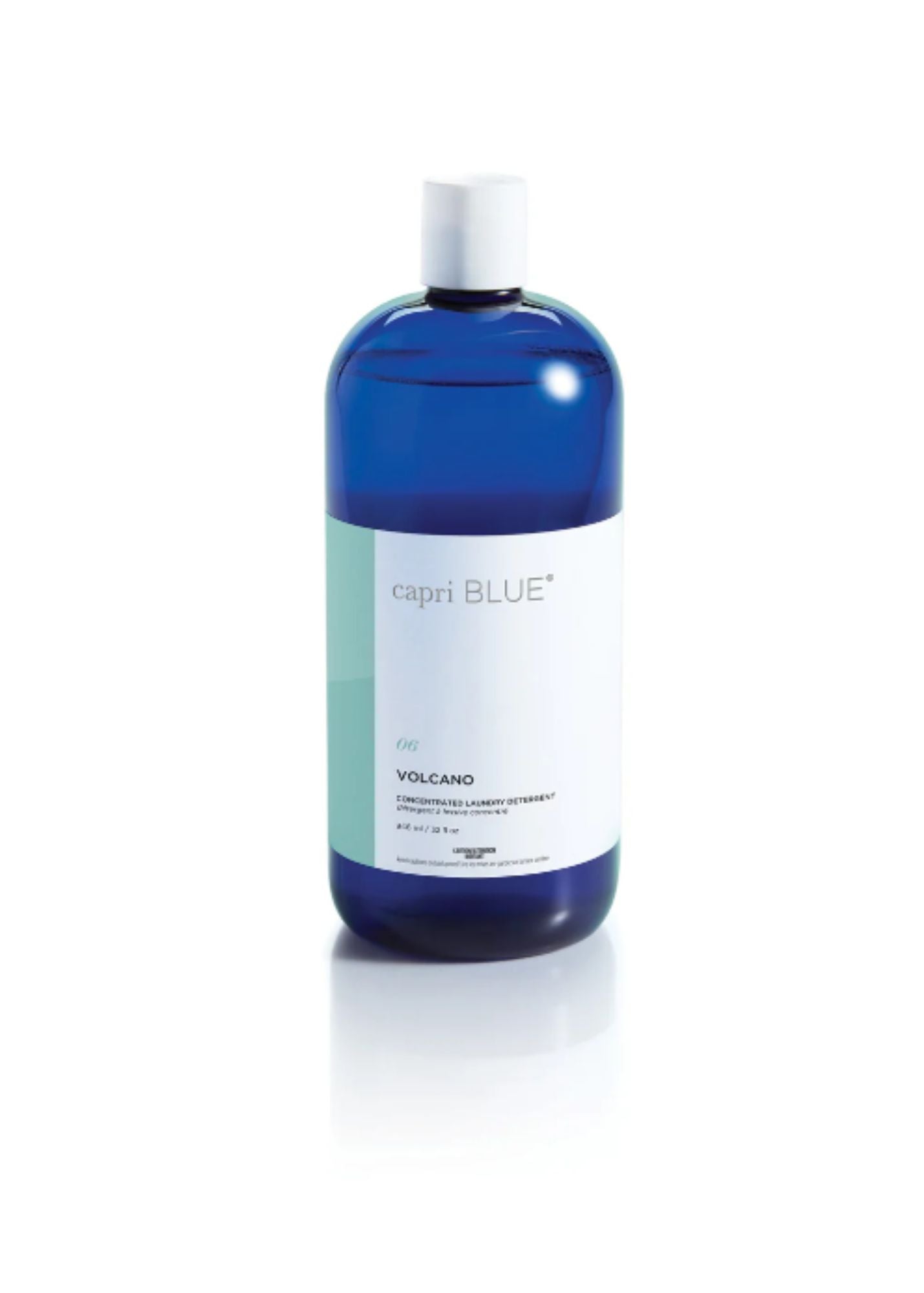 Capri Blue® Volcano Concentrated Laundry Detergent FF Home + Lifestyle