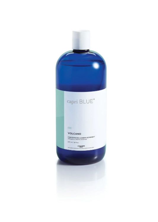 Capri Blue® Volcano Concentrated Laundry Detergent FF Home + Lifestyle