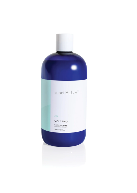 Capri Blue® Volcano Fabric Softener FF Home + Lifestyle