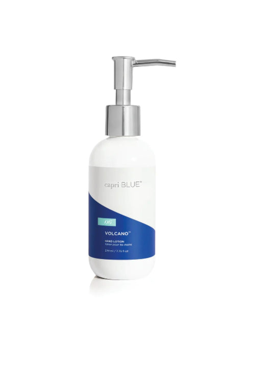 Capri Blue® Volcano Hand Lotion Gifts