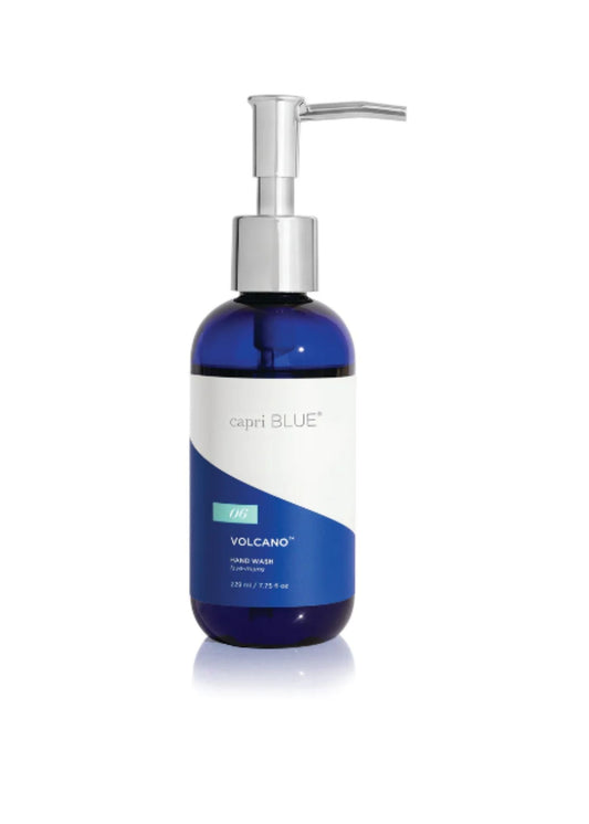 Capri Blue® Volcano Hand Wash, 7.75 fl oz FF Home + Lifestyle