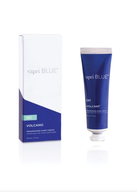 Capri Blue® Volcano Mini Hand Cream Gifts