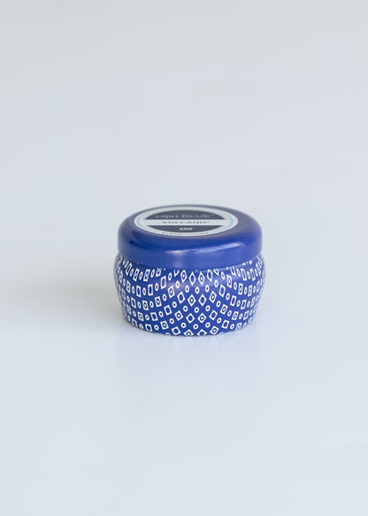 Capri Blue® Volcano  Printed Mini Tin Candle Gifts