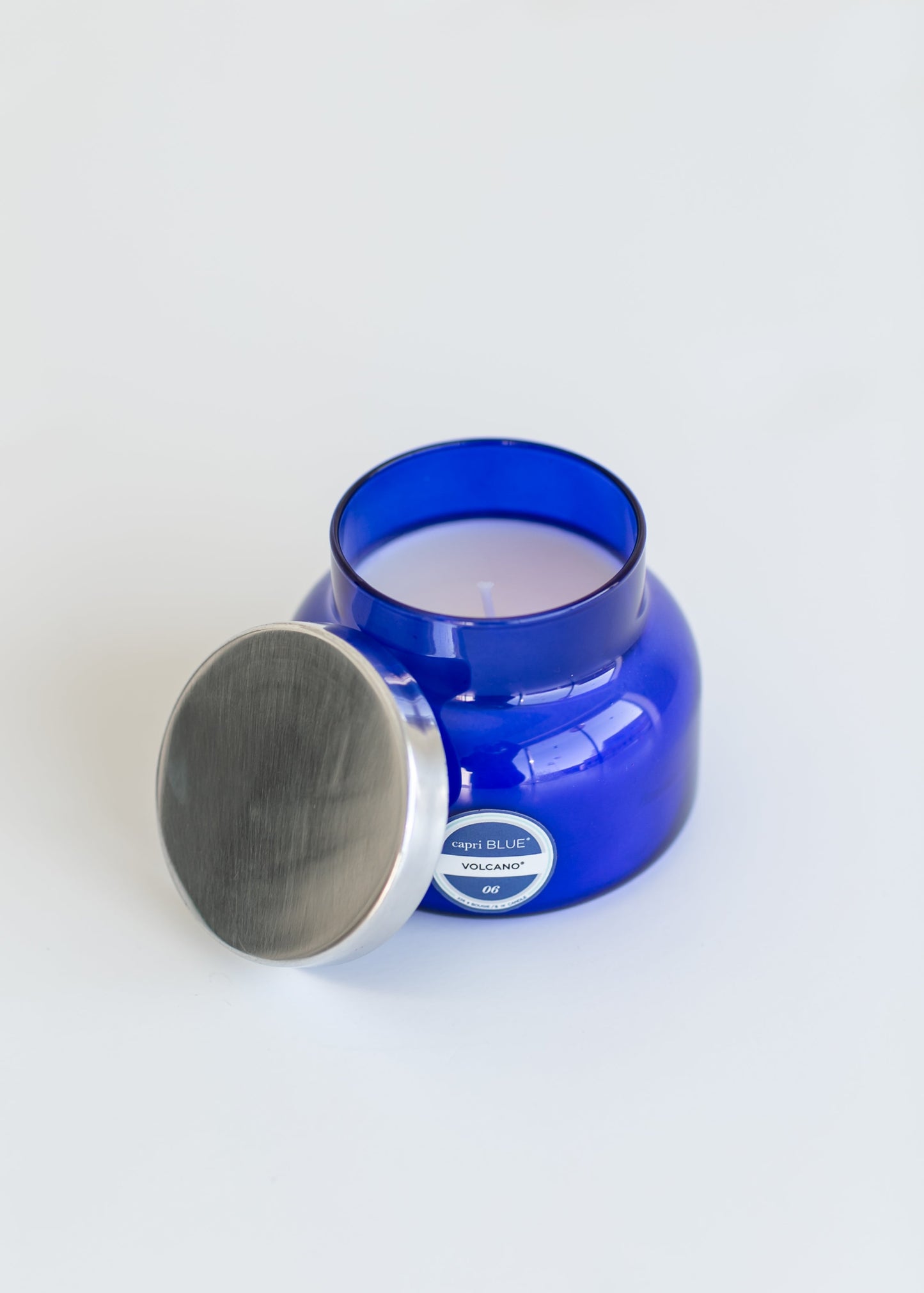 Capri Blue® Volcano Signature Petite Jar Candle Gifts