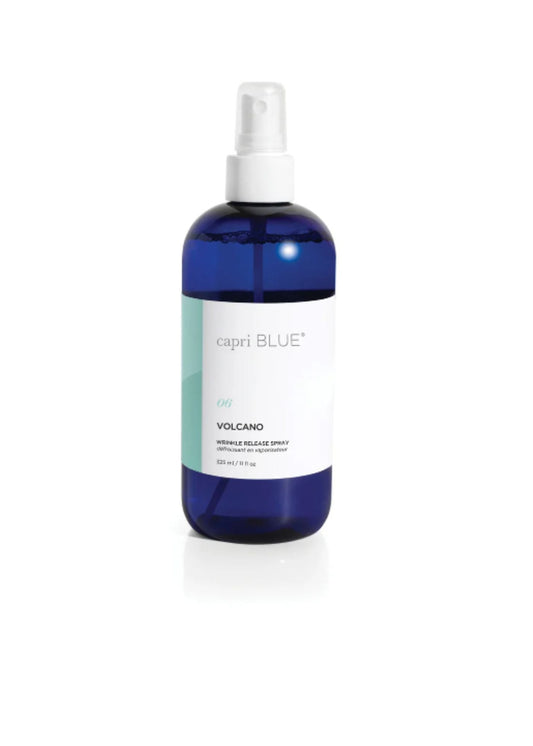 Capri Blue® Volcano Wrinkle Release Spray FF Home + Lifestyle
