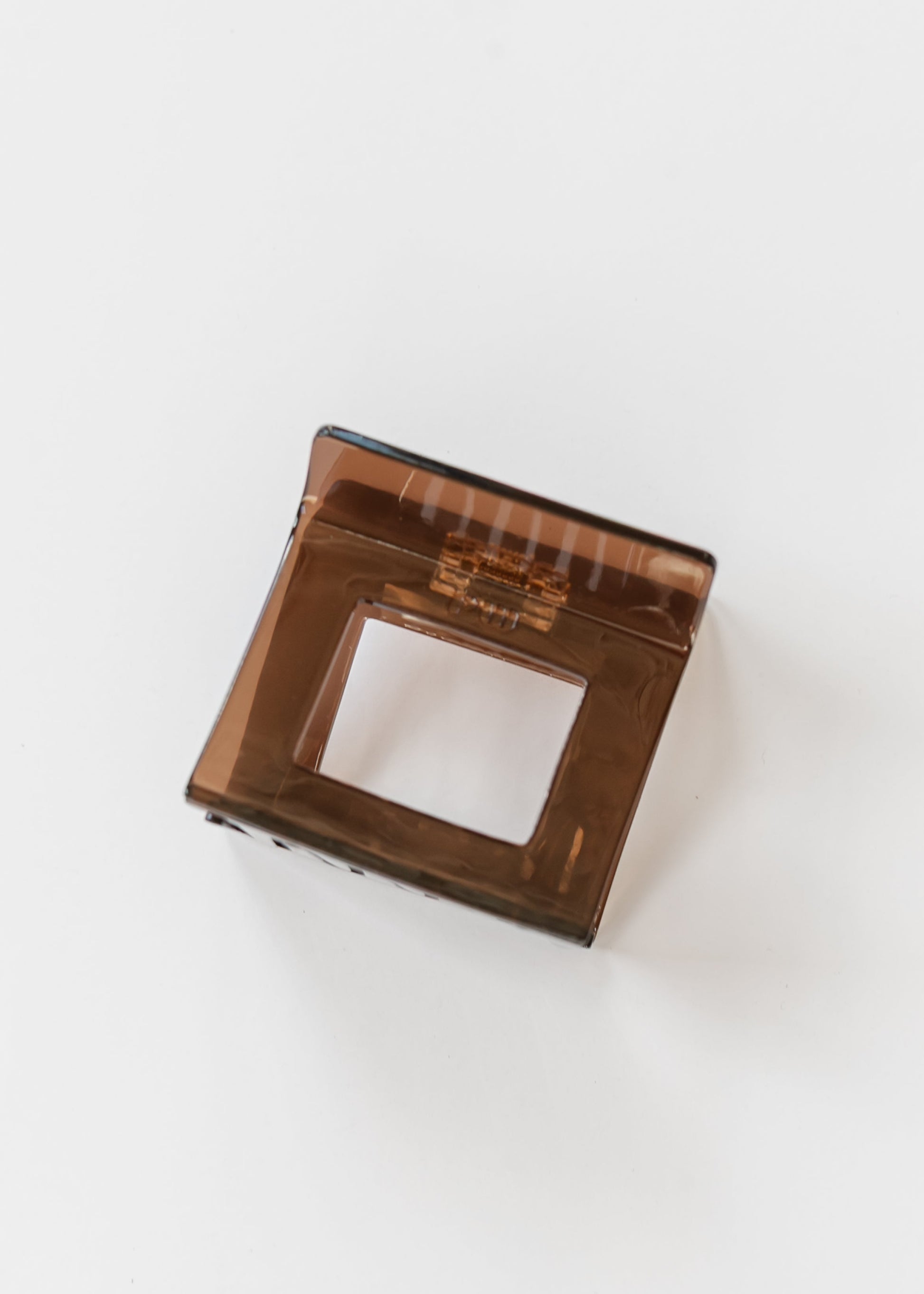 Capsule Large Claw Clip Accessories