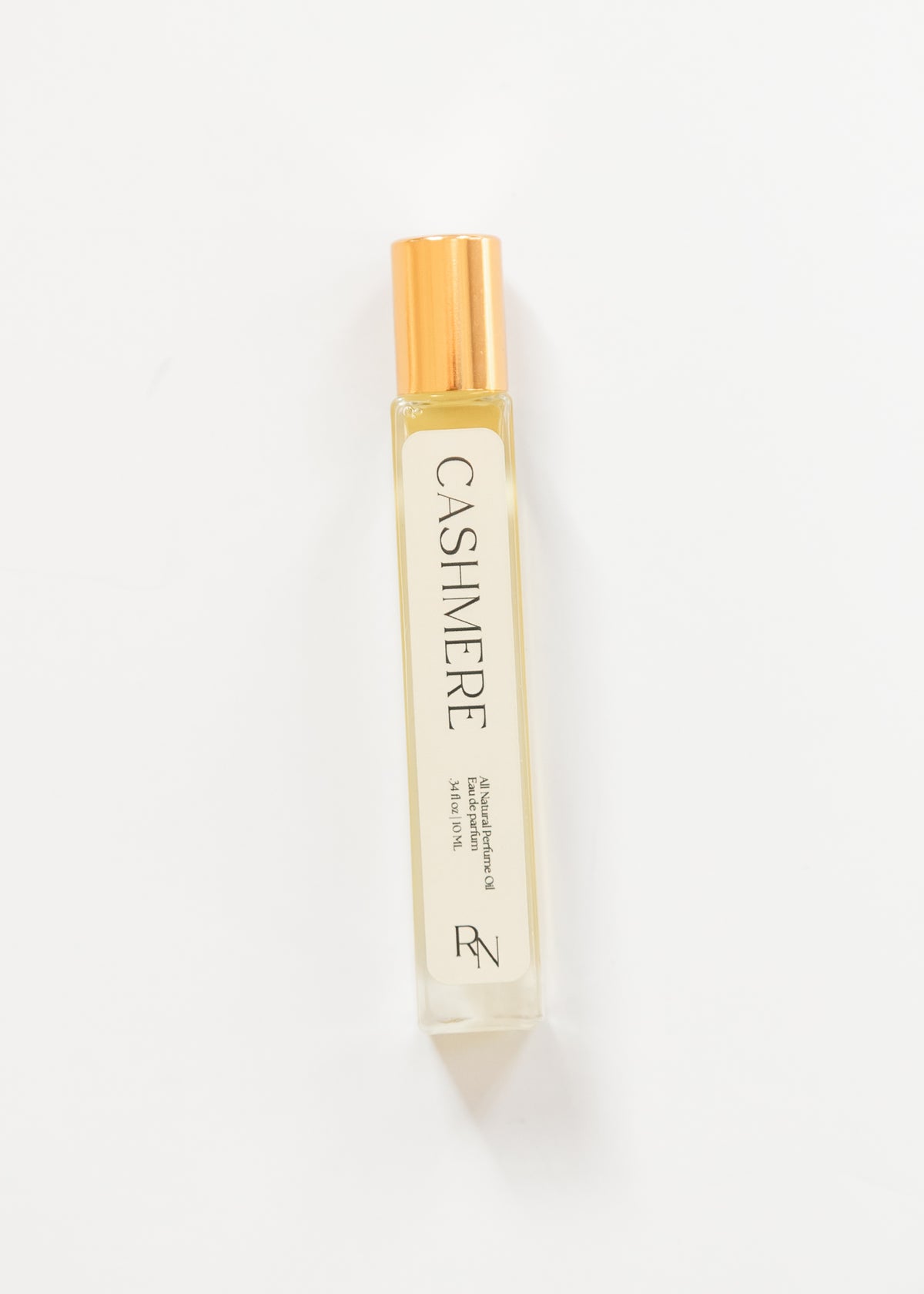 Cashmere Botanical Perfume Oil
