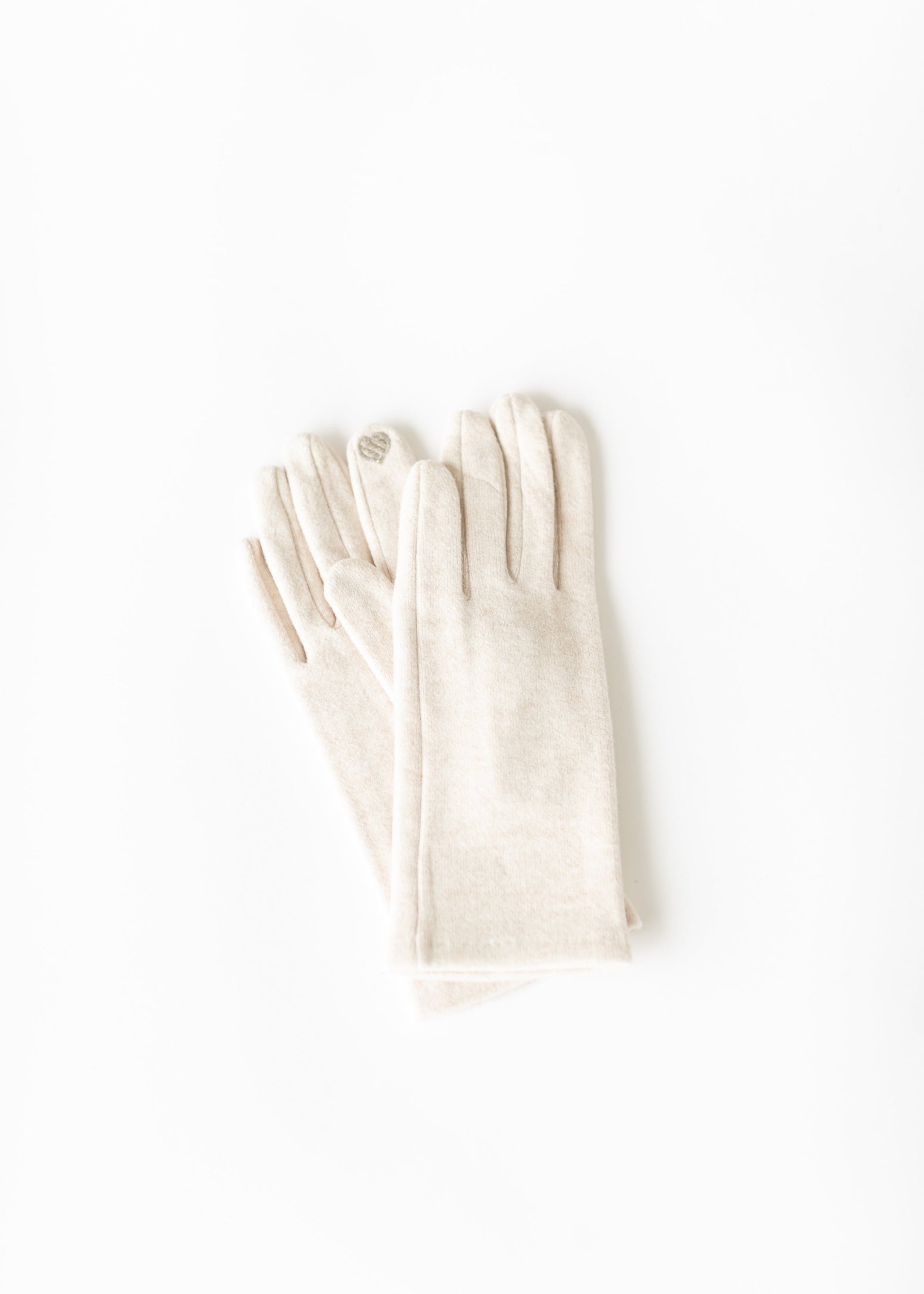 Chic Soft Tech Gloves Accessories
