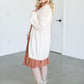 Chunky Long Oversized Cardigan FF Tops