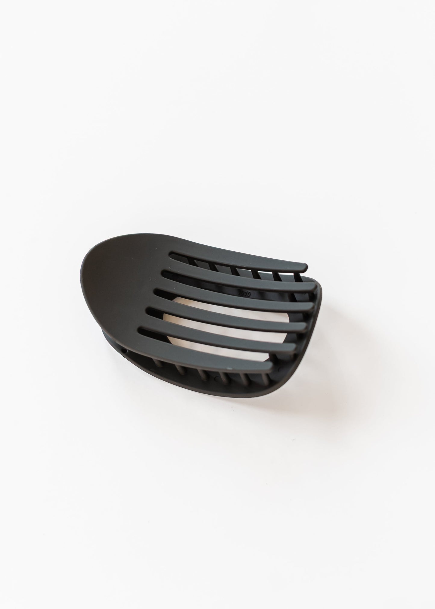 Circle Cutout Flat Claw Clip Accessories