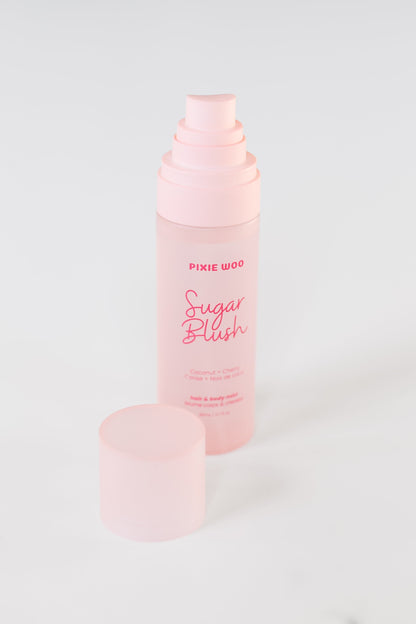 Coco Cherry Hair & Body Mist Accessories