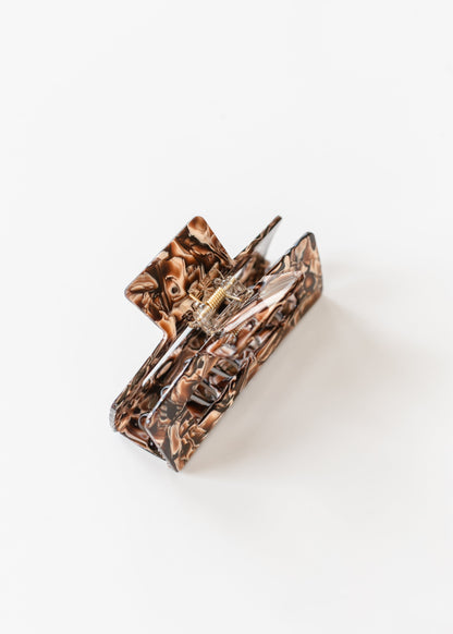 Cold Brew Medium Claw Clip Accessories