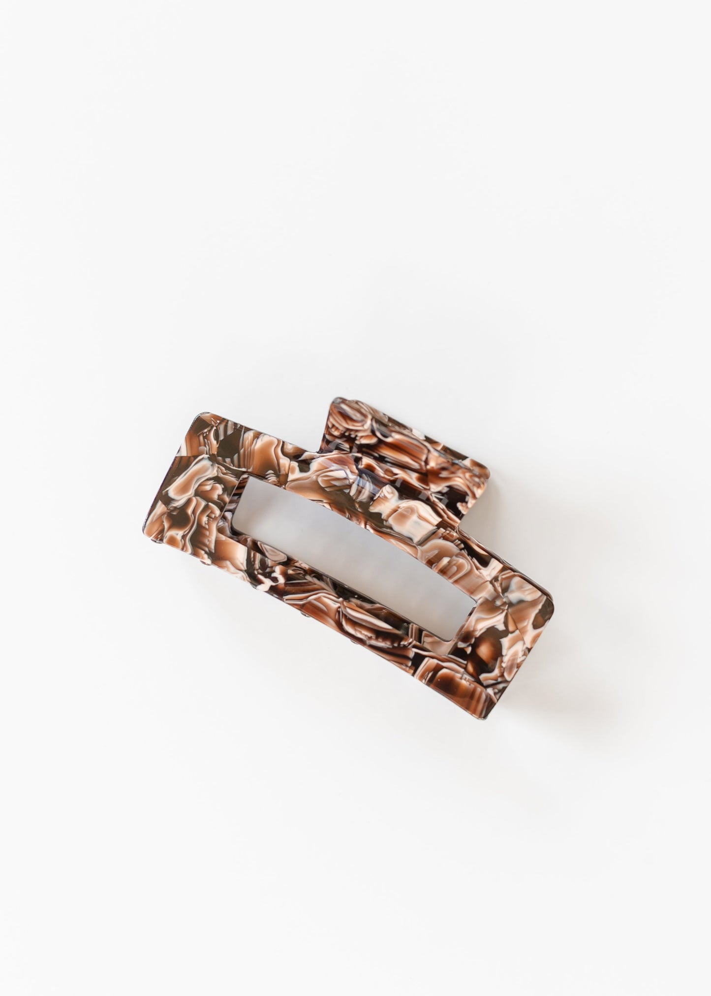 Cold Brew Medium Claw Clip Accessories