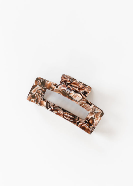 Cold Brew Medium Claw Clip Accessories