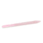 Colorful Glass Nail File Gifts Pale Pink