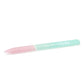 Colorful Glass Nail File Gifts Spa Day Every day