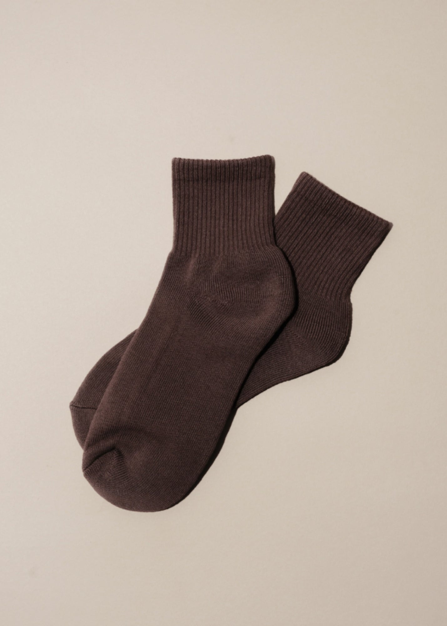 Cotton Ankle Socks Accessories