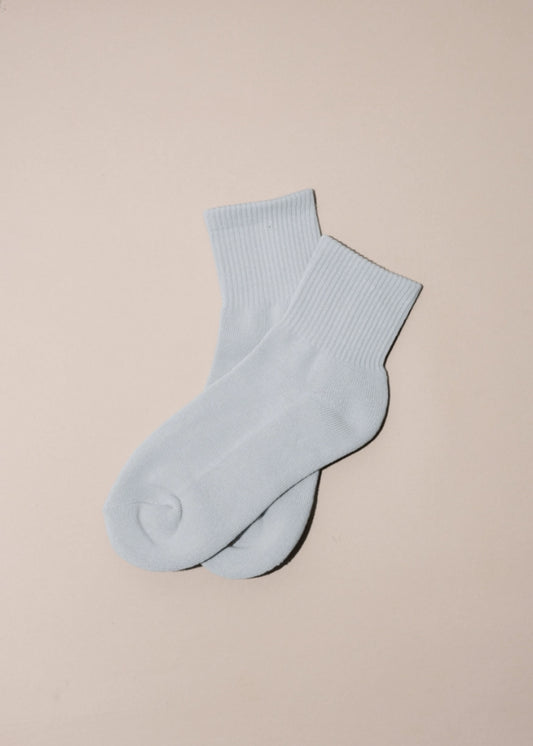 Cotton Ankle Socks Accessories