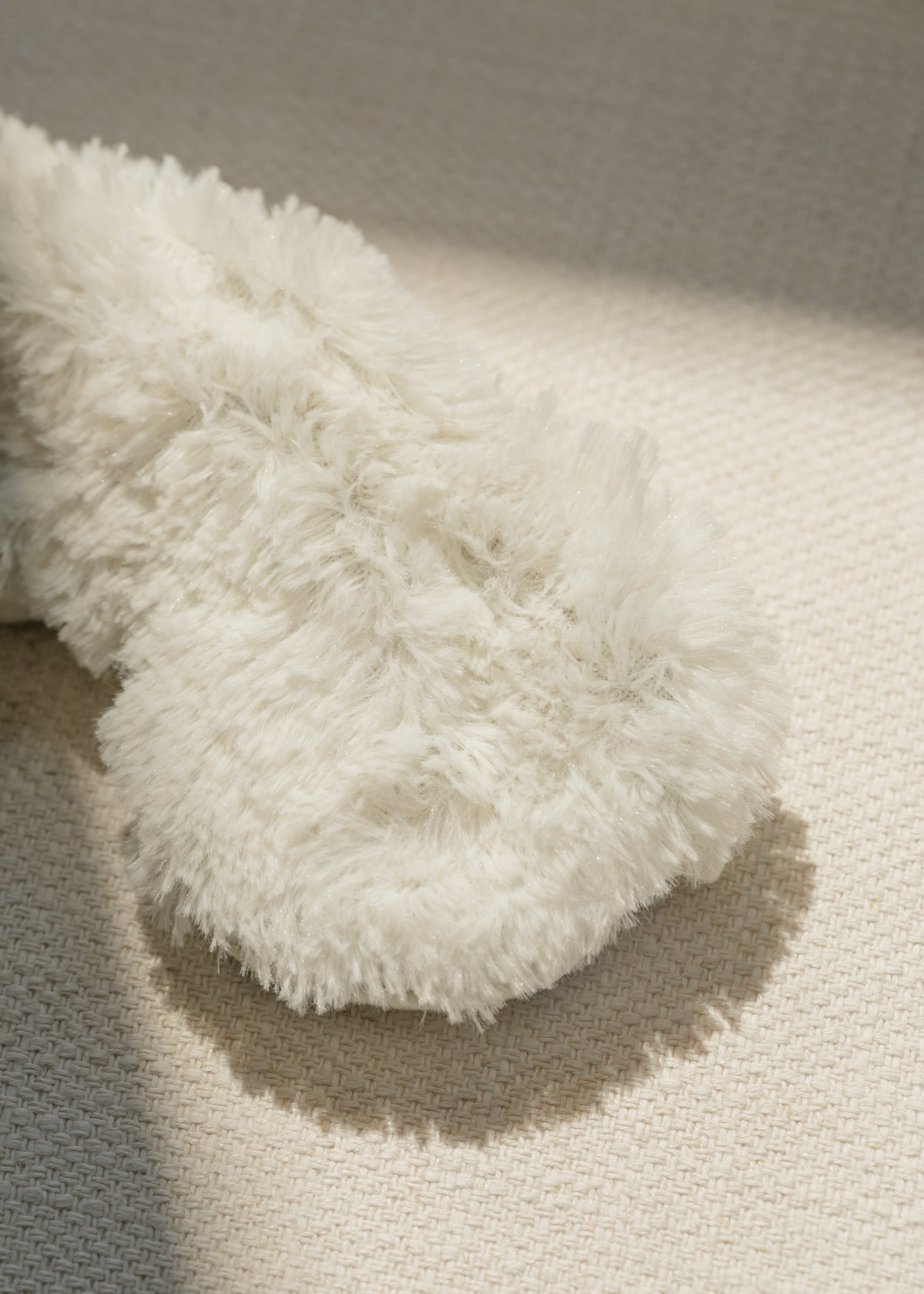 Cream Warmies Eye Mask Gifts