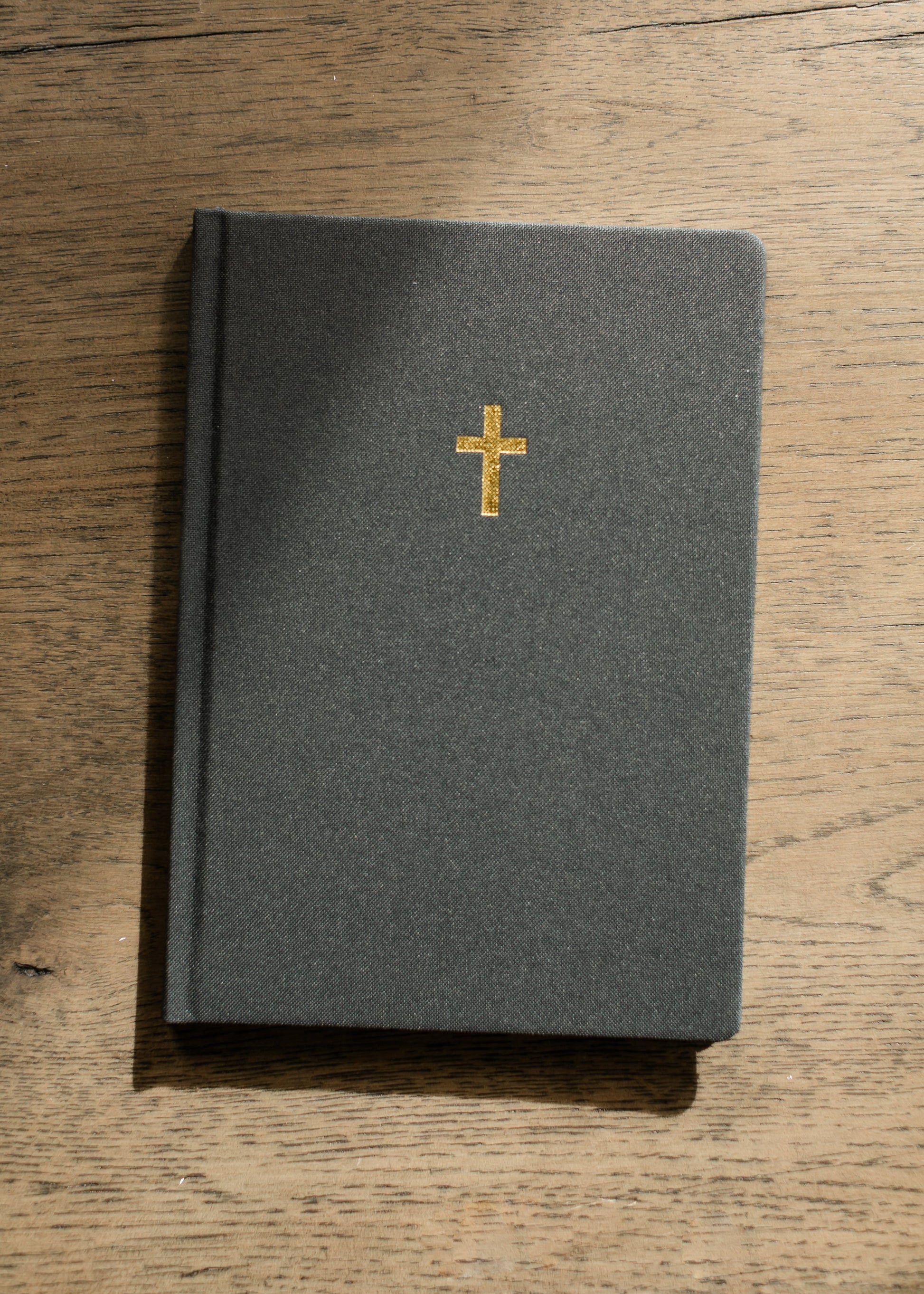 Cross Sermon Notes Journal Gifts