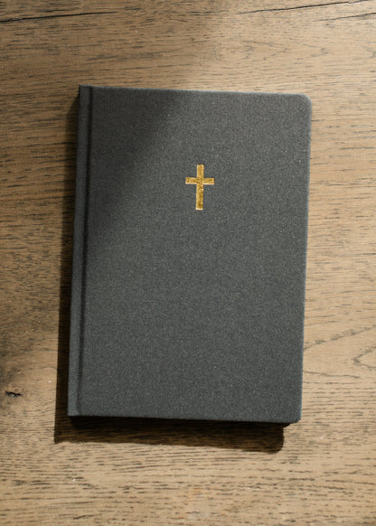 Cross Sermon Notes Journal Gifts