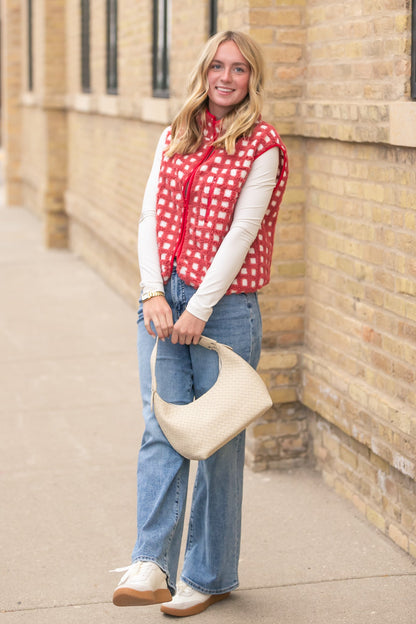 Crossed Paths Hobo Bag Accessories