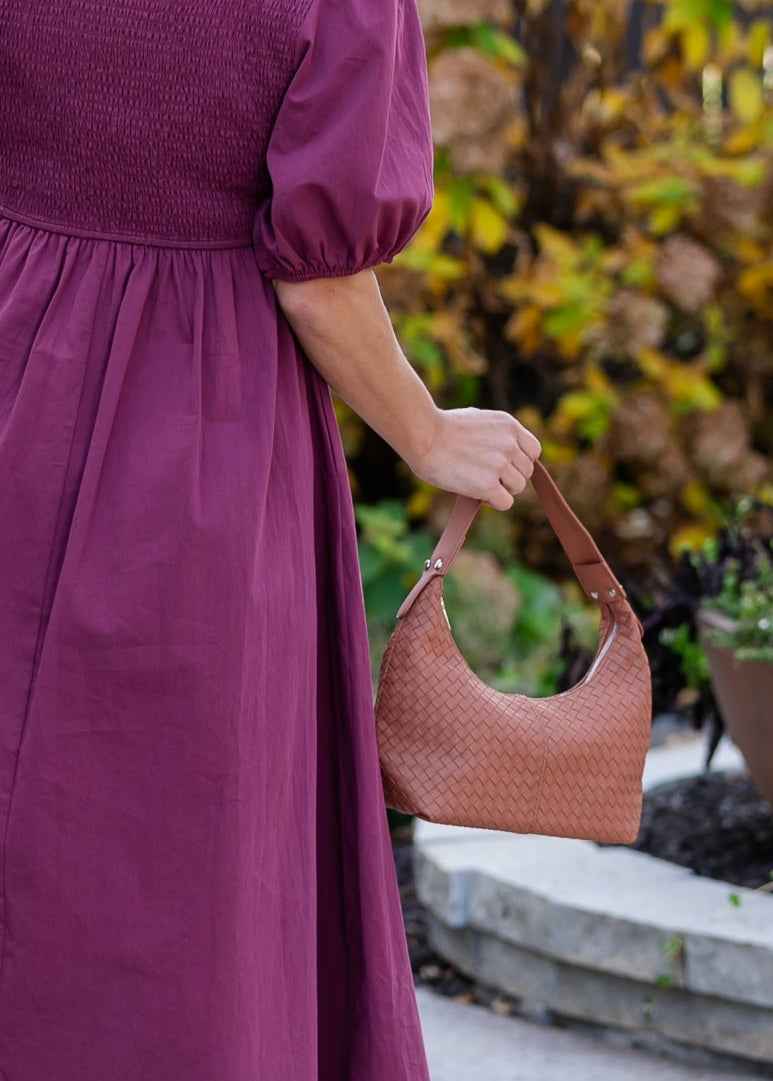 Crossed Paths Hobo Bag Accessories