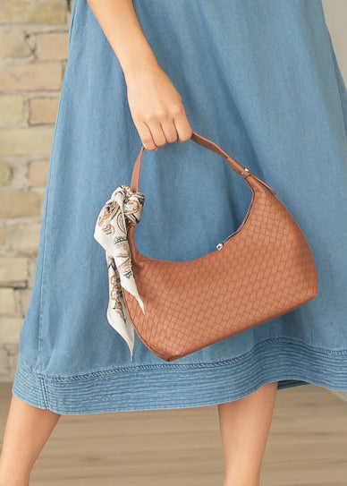 Crossed Paths Hobo Bag Accessories