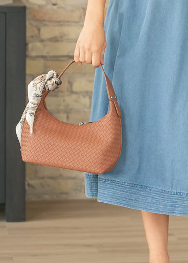 Crossed Paths Hobo Bag Accessories